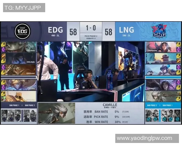 赛后复盘：分析WE与LNG对决中的战术运用与技术细节